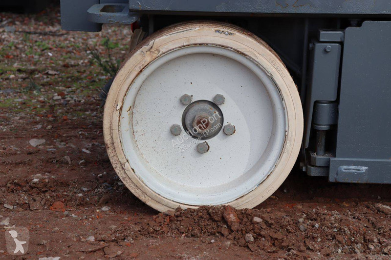 Lift Skyjack SJIII-3220