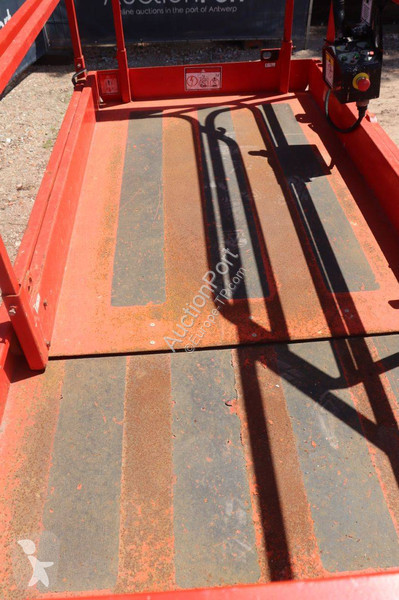 Lift Haulotte COMPACT 10