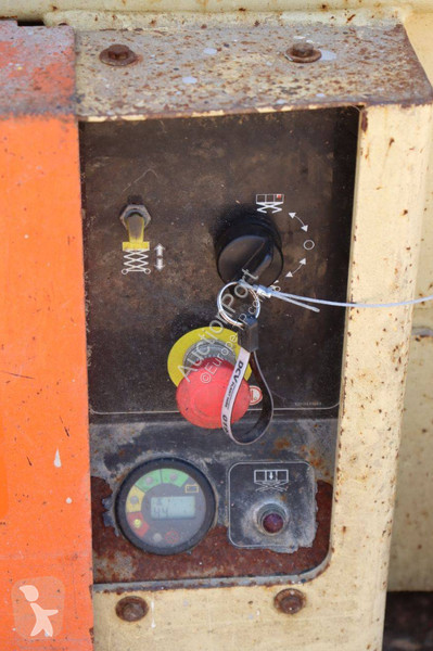 Lift JLG 6RS