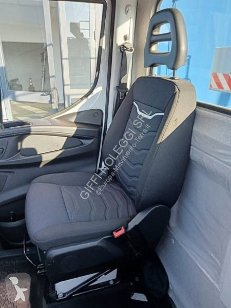Plataforma elevadora Comet SOLAR 11