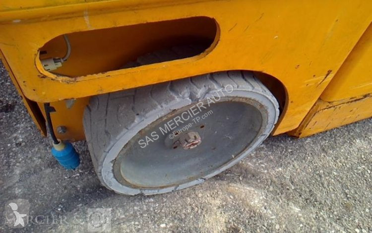 Plataforma elevadora Haulotte n/c
