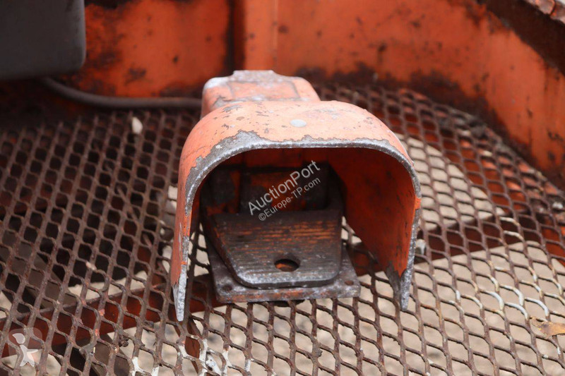 Plataforma elevadora JLG
