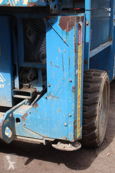 Plataforma elevadora Genie GS-3390
