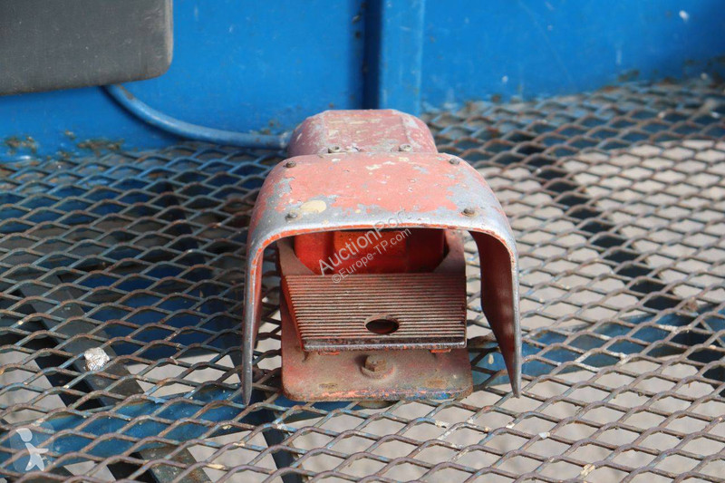 Plataforma elevadora JLG