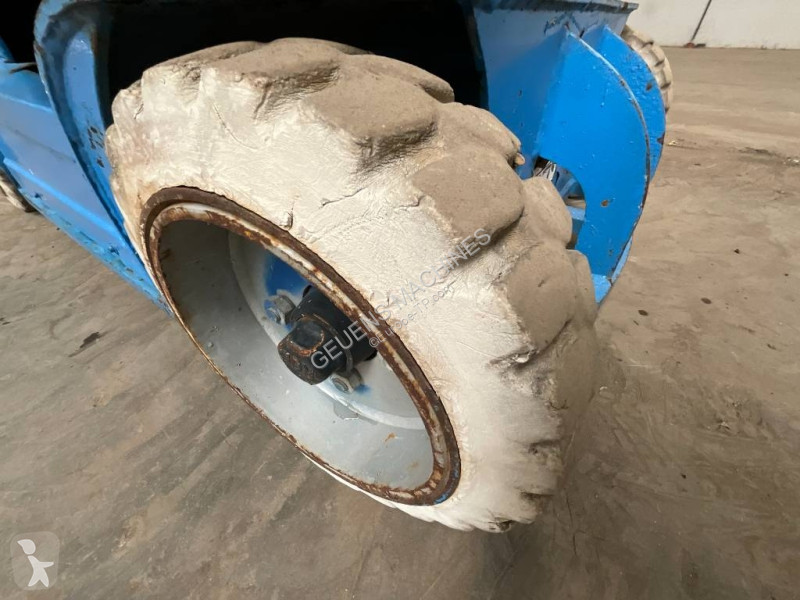 Nacelle ATN Piaf 880 R