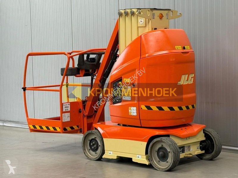 Вишка JLG EL