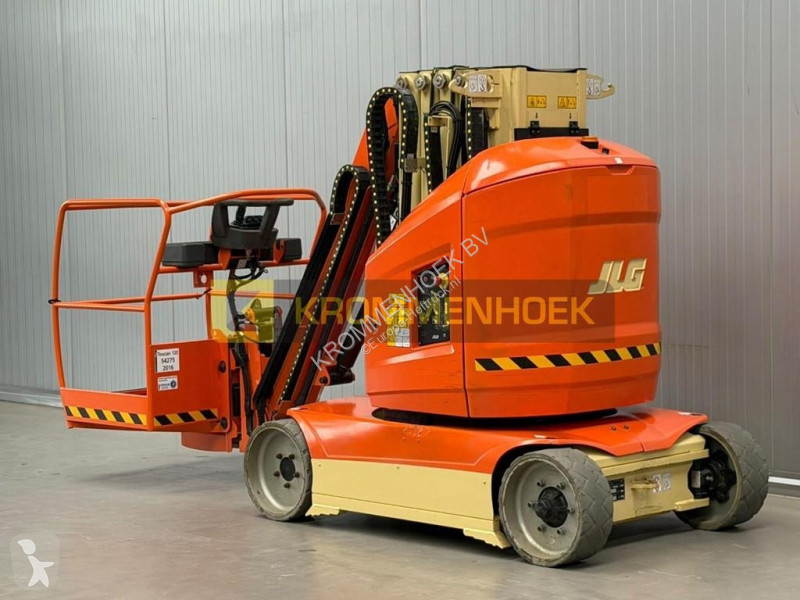 Nacelle JLG