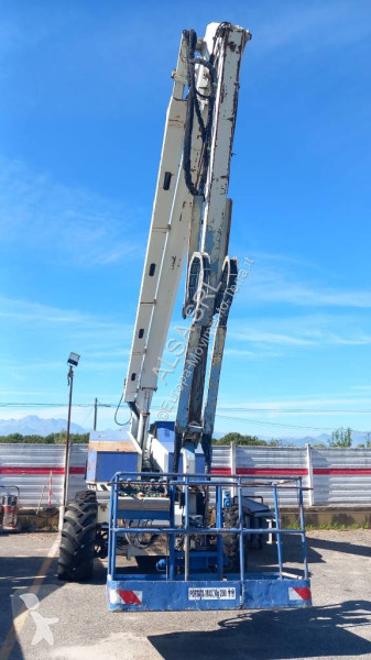 Nacelle Basket Sel 28