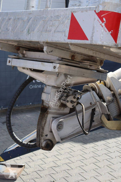 Nacelle Multitel SMX 225K
