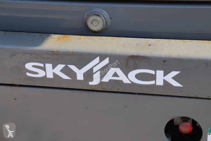 Nacelle Skyjack SJIII-3219
