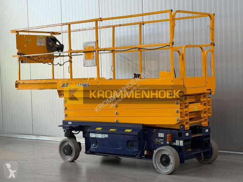 Gondol JLG