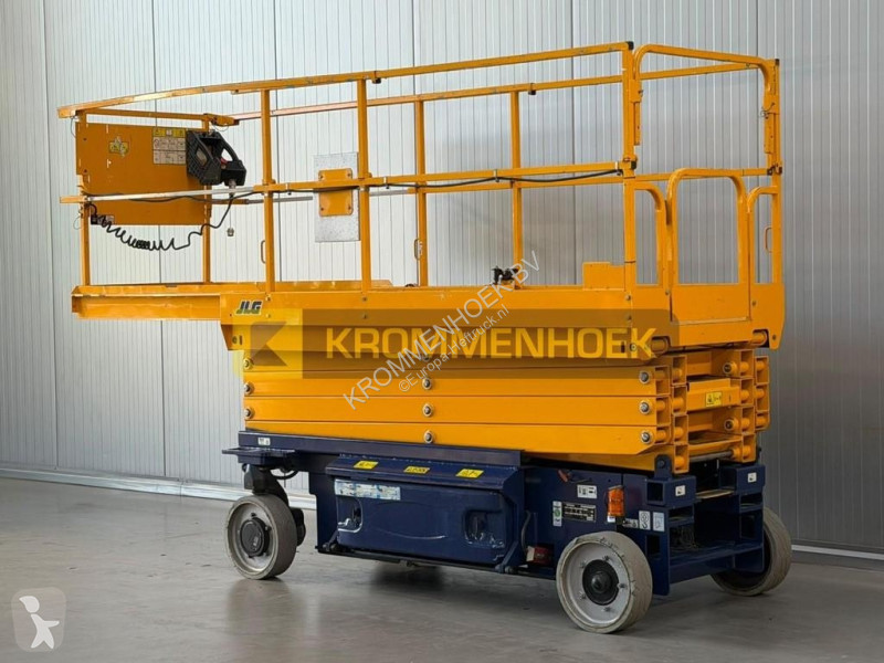 Gondol JLG