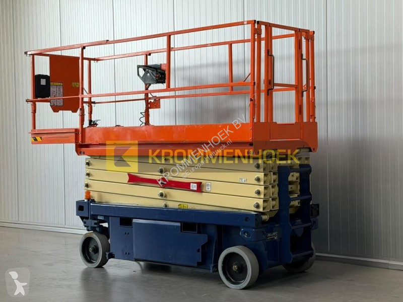 Gondol JLG