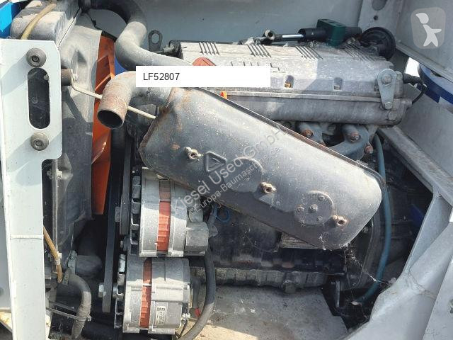 Lift Falck Schmidt FS370 Arbeitsbühne