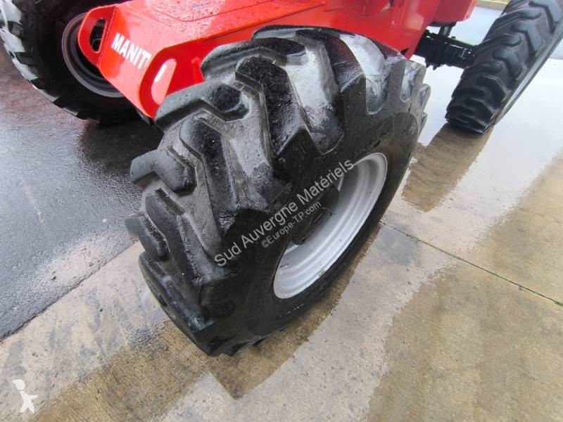 Gondol Manitou