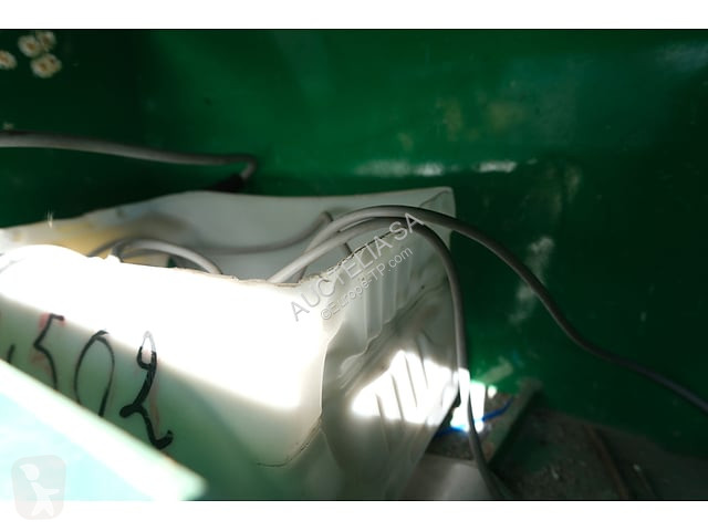 Gondol  NK-375B-P