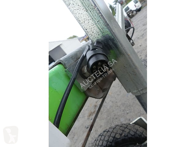 Gondol Niftylift H