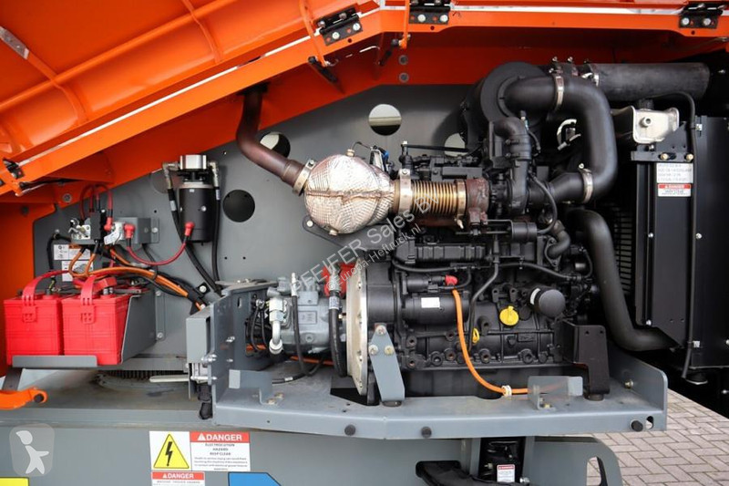 Вишка Snorkel 660SJ Valid Inspection, CE,...