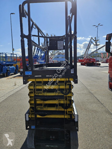 Вишка Airo X12 EN