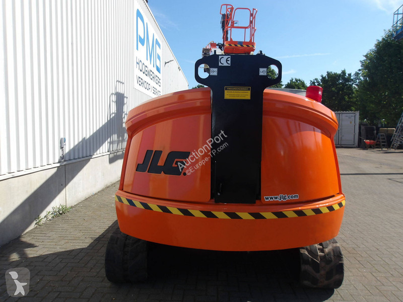 Gondol JLG C