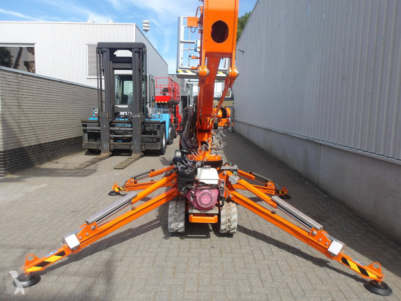 Lift Easy Lift R-160