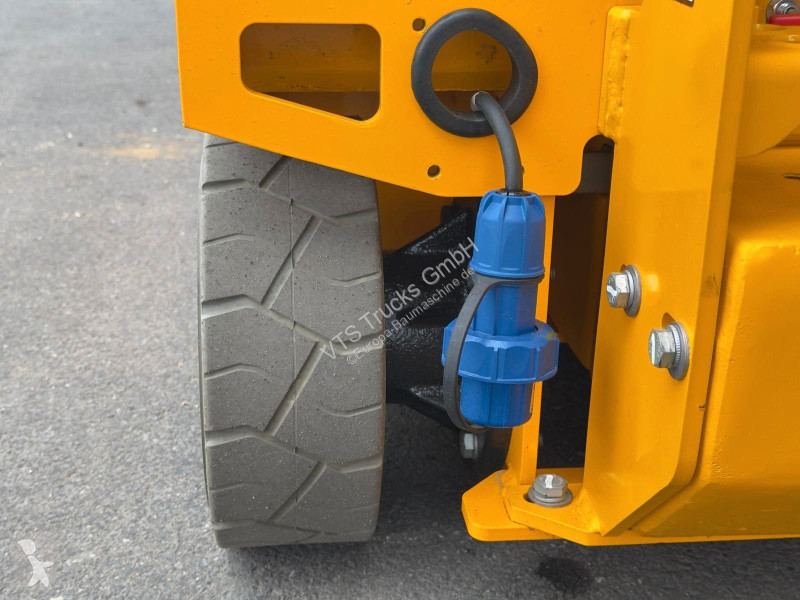Вишка JCB S1932E EDRV Elektrische Scherenbühne...