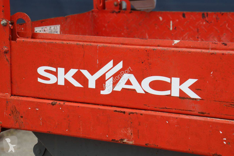Gondol Skyjack SJIII-3226
