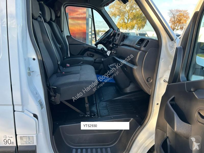 Вишка Renault 2.3