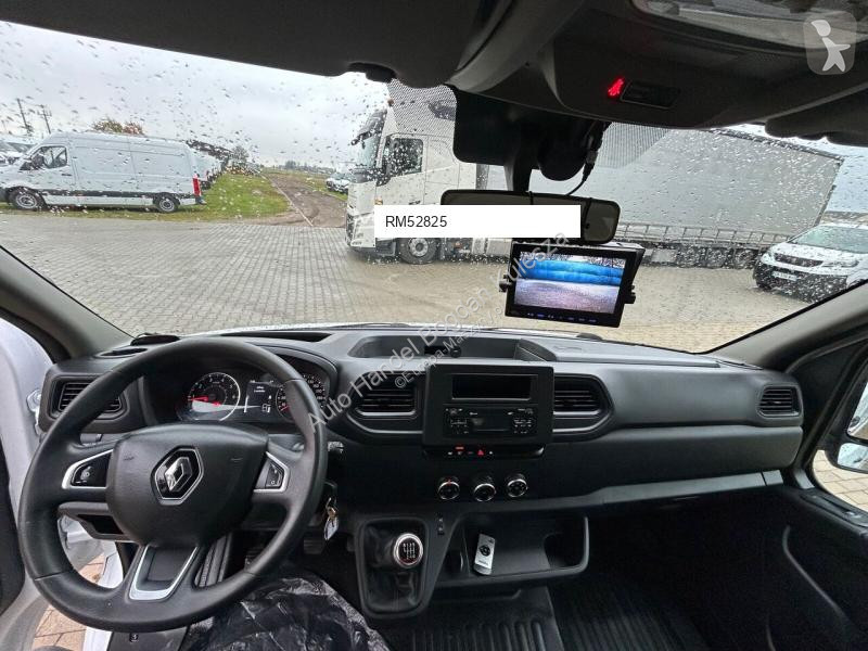 Вишка Renault 2.3