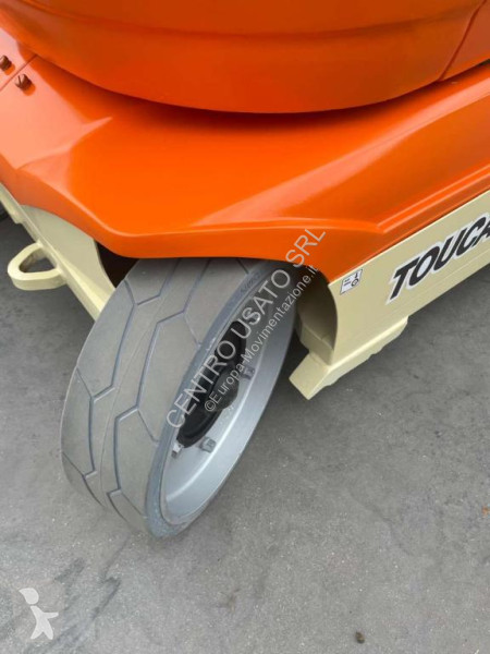 Вишка JLG TOUCAN 10E