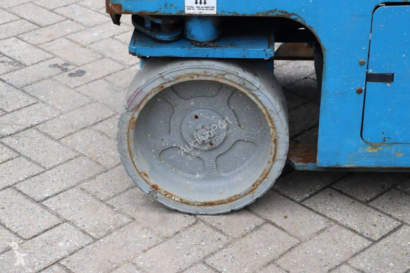 Plataforma Genie