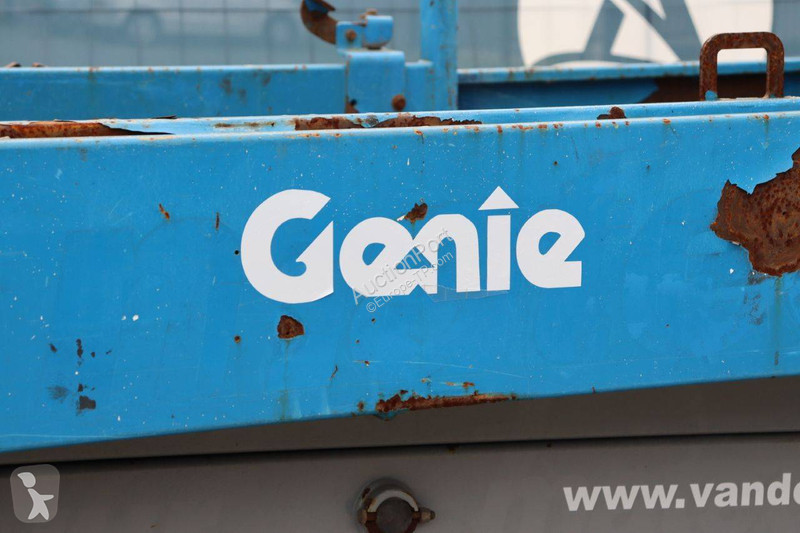 Plataforma Genie