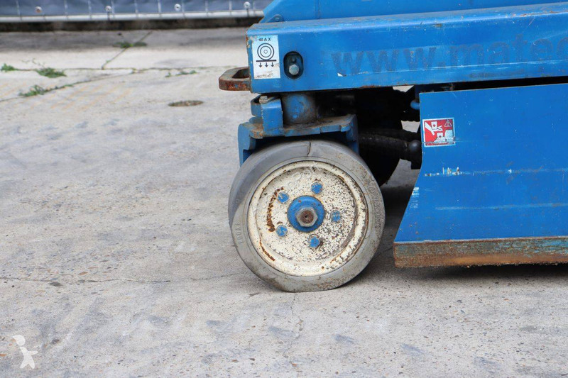 Plataforma Skyjack SJIII-3219