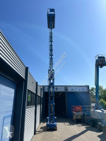 Piattaforma aerea Liftlux PB Lift S171-12E...