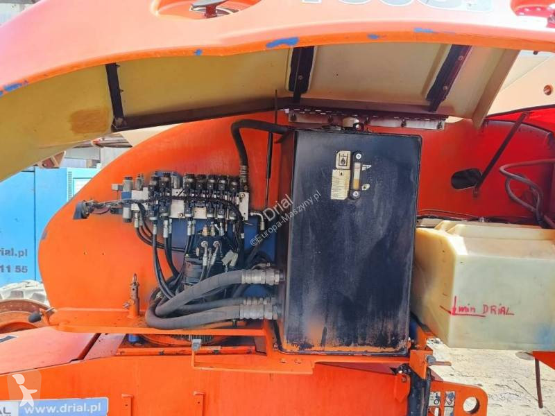 Nacelle JLG 460SJ