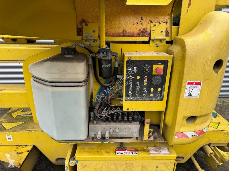 Piattaforma aerea Genie Z45/25J Hoogwerker...