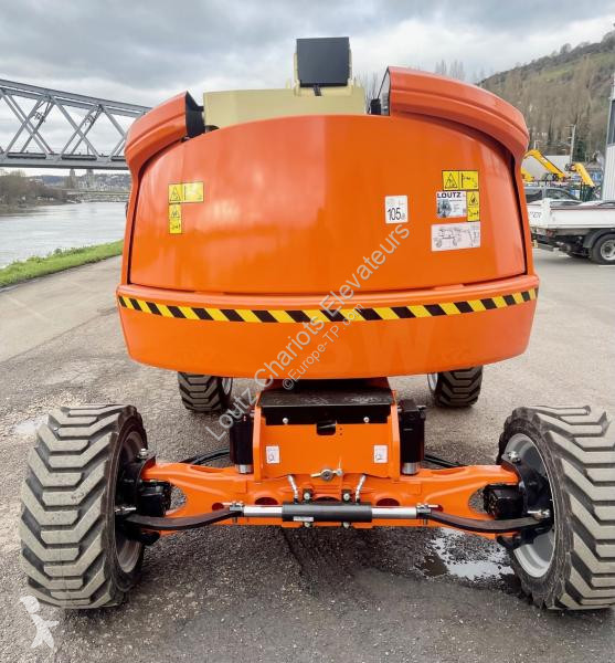 Nacelle JLG  450AJ