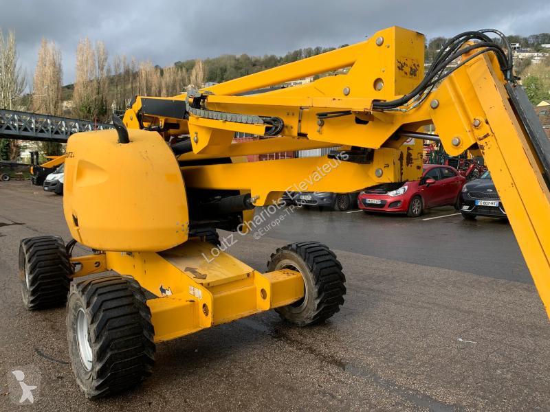 Nacelle JLG  450AJ