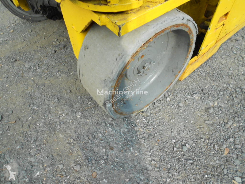 Nacelle Genie