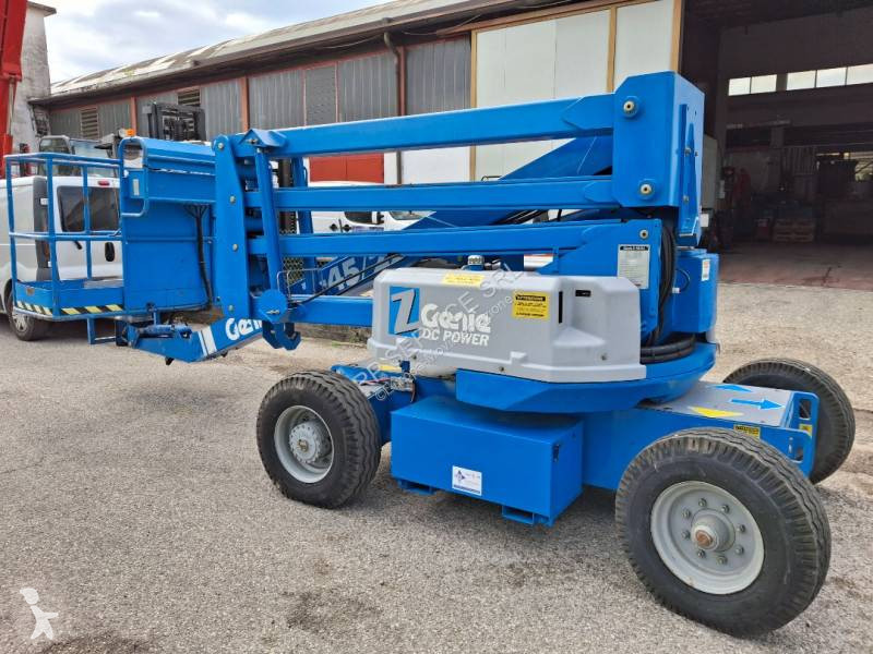 Nacelle Genie Boom Z-45/22