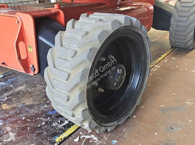 Nacelle Niftylift HR28 HYBRID 4X4