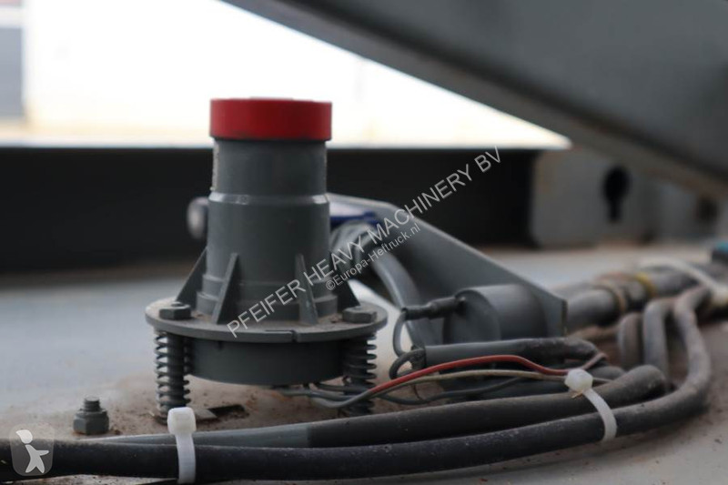 Gondola Genie Electric, Working Height 10m,...