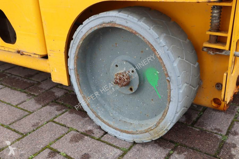 Hoogwerker Haulotte COMPACT 10 Electric, 10m...