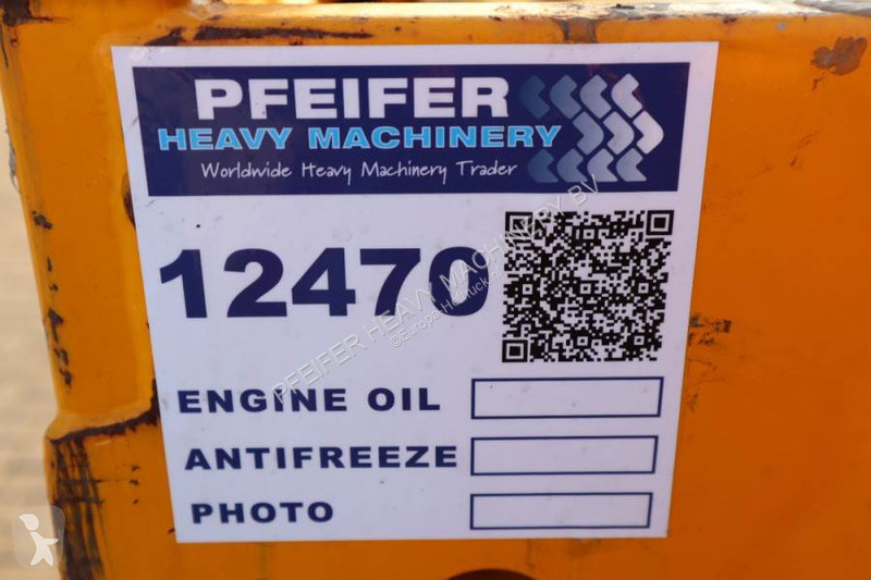 Hoogwerker Haulotte Compact 10 Electric, 10m...