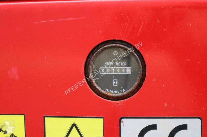Lift Magni ES0807E Available Directly From...