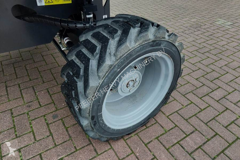 Hoogwerker Genie XC Valid inspection,...