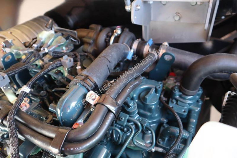 Nacelle Haulotte HT23RTJ O Valid Inspection,...
