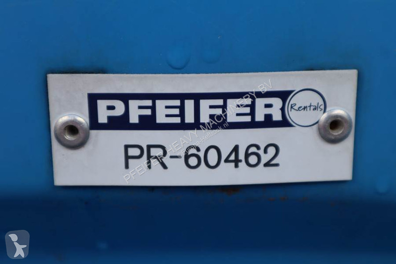 Nacelle ATN Zebra 12 VALID INSPECTION,...