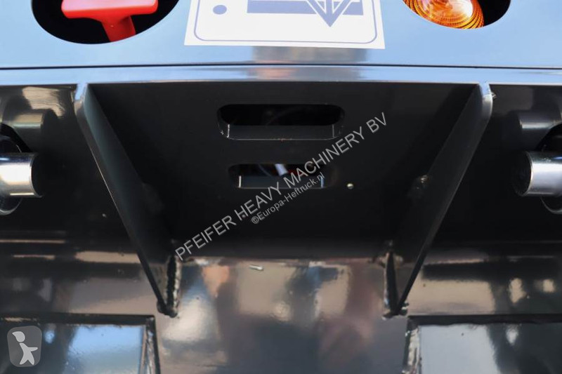 Lift Bravi LUI HD WD Leonardo New, Electric,...