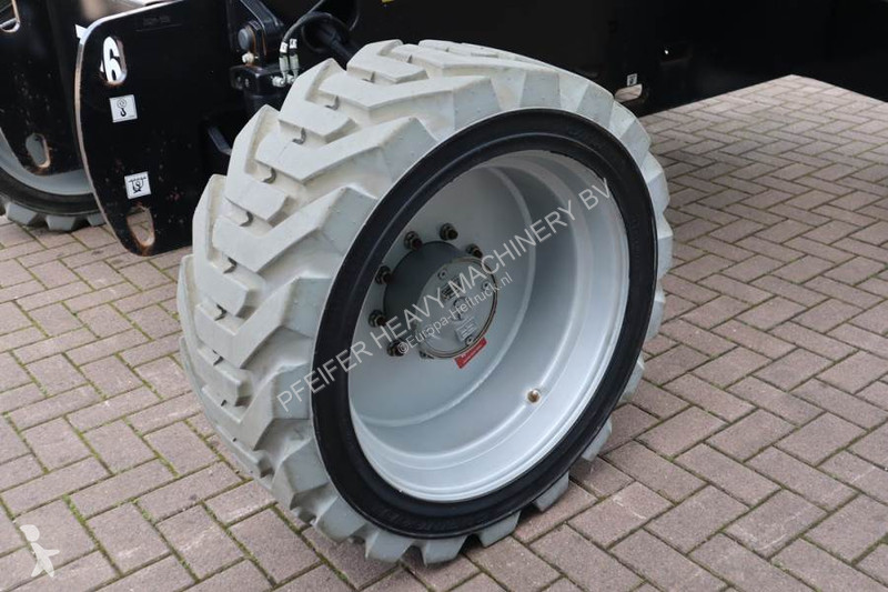 Nacela Genie Z62/40 Valid inspection,...